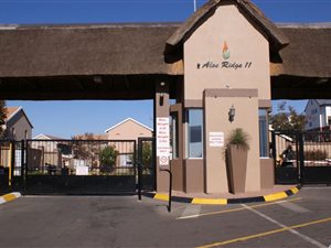 3 Bedroom Townhouse in Greenstone Hill