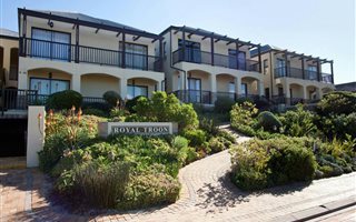 2 Bedroom Apartment in Atlantic Beach