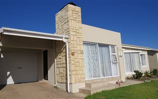 3 Bedroom Townhouse in Heiderand