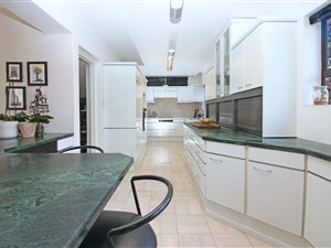 5 Bed House in Eversdal