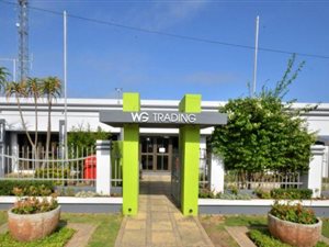 410 m² Commercial space in Gonubie