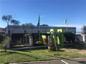 410 m² Commercial space in Gonubie