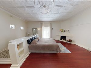 3 Bed House in Greenside