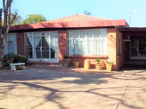 3 Bed House in Moregloed