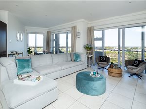 3 Bed Apartment in St Georges Park