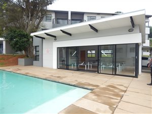 2 Bed Apartment in Umbogintwini