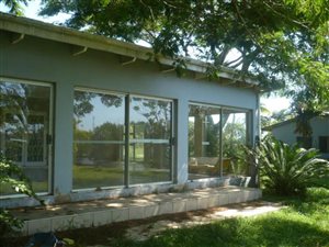3 Bed House in Monzi