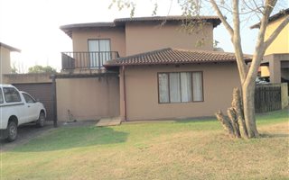 3 Bedroom House in ZSM Industrial
