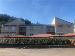 2 Bed Apartment in Chase Valley