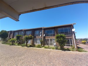 2 Bed Apartment in Brackendowns