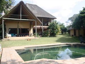5.7 ha Farm in Rocky Drift