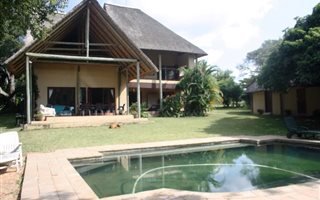 5.7 ha Farm in Rocky Drift