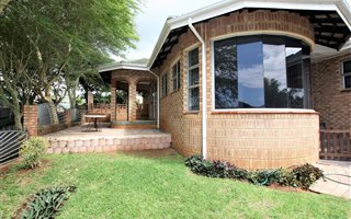 3 Bedroom House in Somerset Park