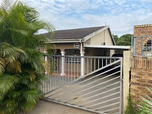 3 Bed House in Greenbury