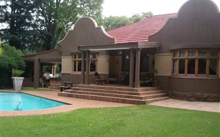 4 Bedroom House in Webber