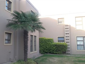 2 Bed Apartment in Jansen Park