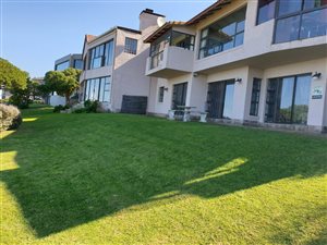 3 Bed House in Mossel Bay Golf Estate