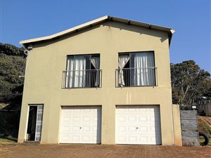 3 Bed House in Woodgrange