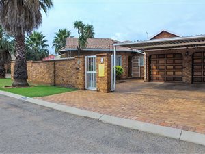 2 Bed House in Beyers Park