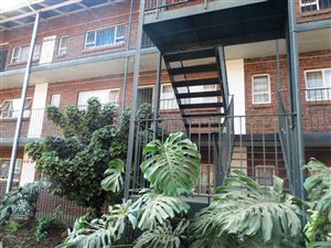2 Bed Apartment in Daspoort