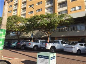 145 m² Commercial space in Umhlanga Rocks