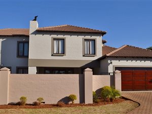 4 Bed House in Rose Acres Estate