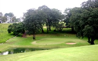 503 m² Land available in Eshowe