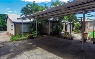 Commercial space in Phalaborwa
