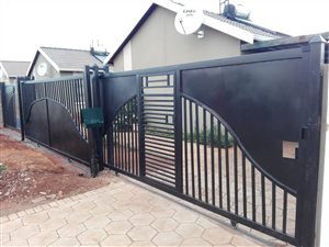 2 Bed House in Rosslyn