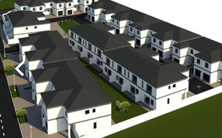3 Bedroom Duplex in Parklands North