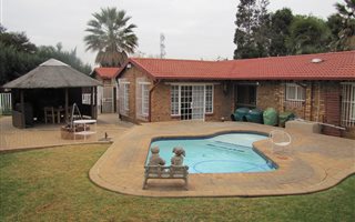 3 Bedroom House in Albemarle
