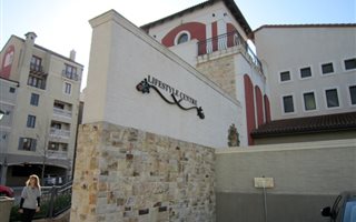 2 Bedroom Apartment in Rosendal