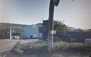 701 m² Industrial space in Mt Edgecombe
