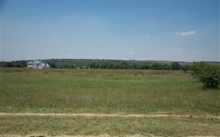 1000 m² Land available in Boschkop