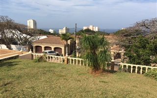 5 Bedroom House in Umhlanga Rocks