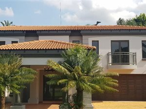 4 Bed House in Woodhill