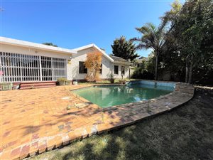 4 Bed House in Stellenberg