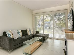2 Bed Apartment in Dunkeld West