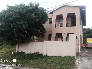 5 Bed House in Klaarwater