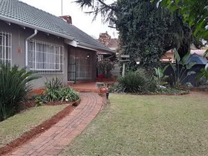 3 Bed House in Edendale