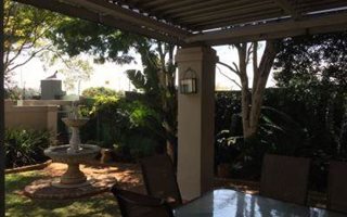 3 Bedroom Simplex in Newlands
