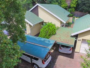 3 Bed House in Dowerglen