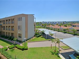 2 Bedroom Apartment in Paulshof