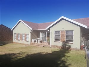 6 Bed House in Rant en Dal