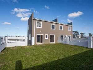 2 Bed Townhouse in Bridgemeade