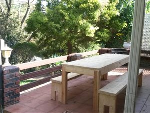 3 Bed Townhouse in Atholl Heights