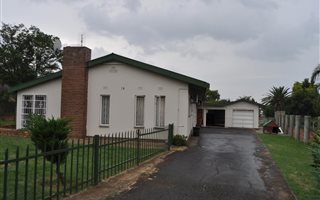 4 Bedroom House in Ladysmith
