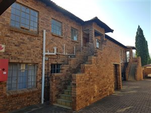 2 Bed Townhouse in New Redruth