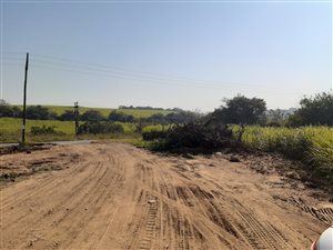 Commercial space in Umhlali