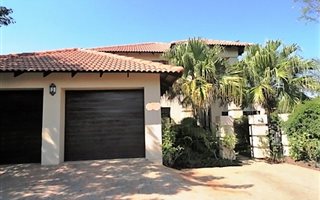 4 Bedroom House in Dainfern Golf Estate